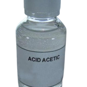 Acetic Acid