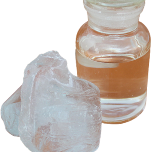 Caustic Potash