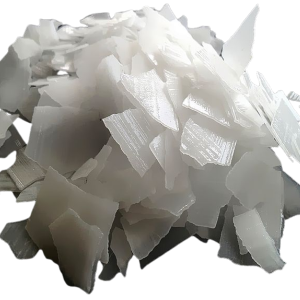 Caustic Soda Flakes