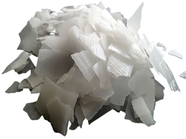 Caustic Soda Flakes