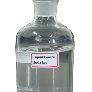 Caustic Soda Lye