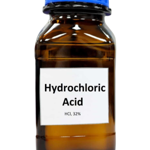 Hydrochloric Acid