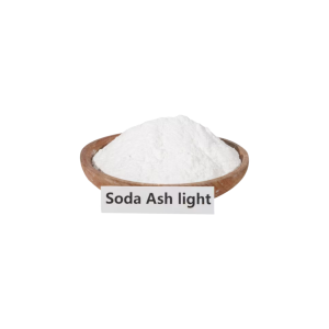 Soda Ash (Dense / Light)